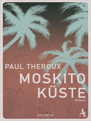 cover image of Moskito-Küste